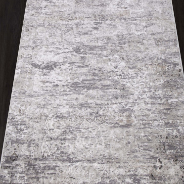 Ковер 13119 - CREAM-SILVER-VISON Euphoria