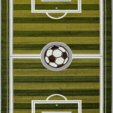 Ковер белорусский Киндер Микс 50130 STAN прямоугольный