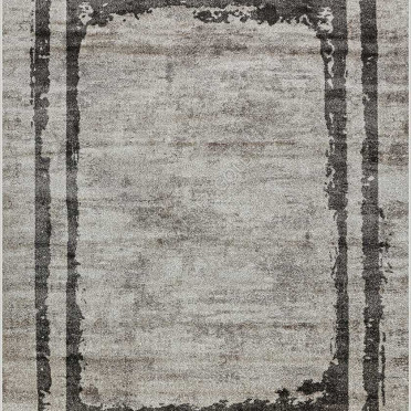 Ковер белорусский Vision F5373A5 STAN прямоугольный