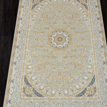 Ковер 8009 - 000 - Прямоугольник - коллекция SALIMA