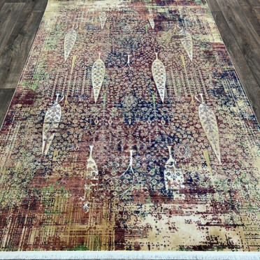  VIVALDI 26203 DARK-PURPLE