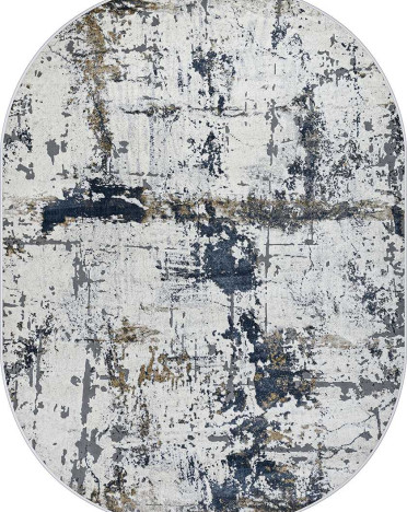 Ковер турецкий 37379A Regnum (Полипропилен)