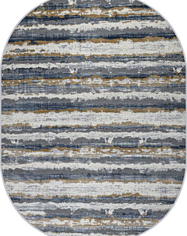 Ковер турецкий 37939A Regnum (Полипропилен)