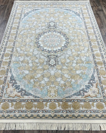 Иранский ковер Iran FARSI 1200 1200 G129 (Акрил - Полиэстер)