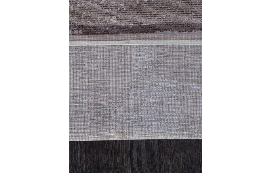 Ковер ARMINA 03710A - BROWN / BROWN