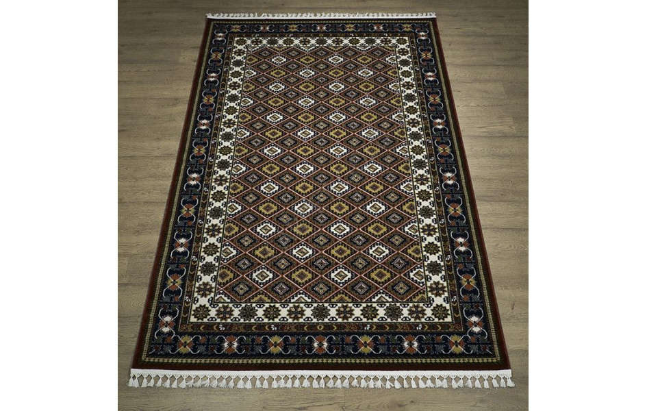 Ковер Анатолия ДИЗАЙН 29510 ЦВЕТ 22233