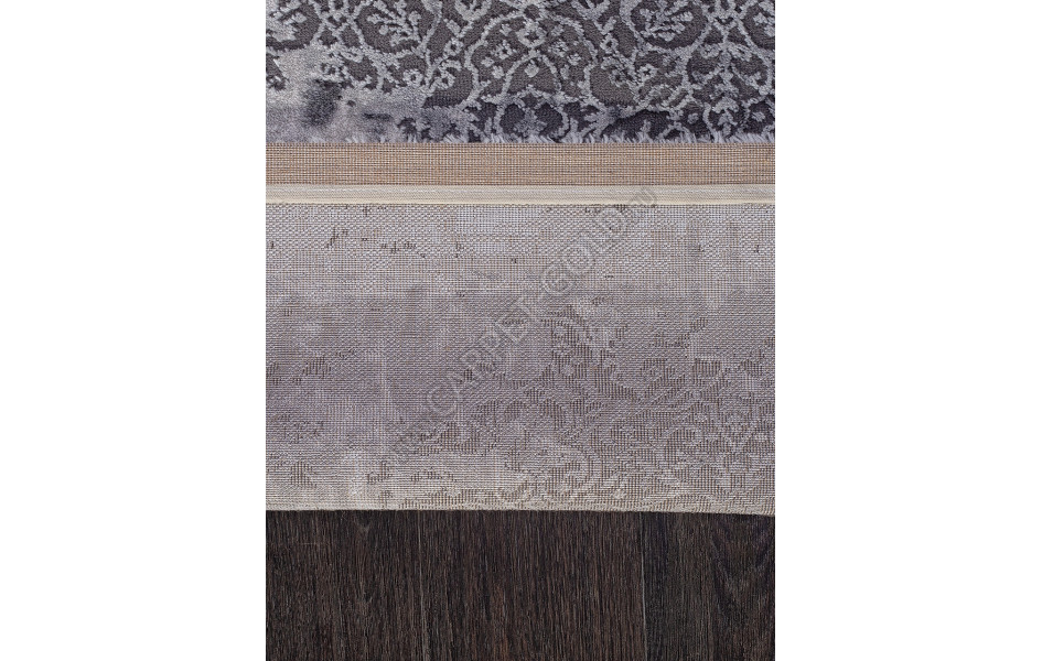 Ковер ARMINA 03792A - GREY GREY