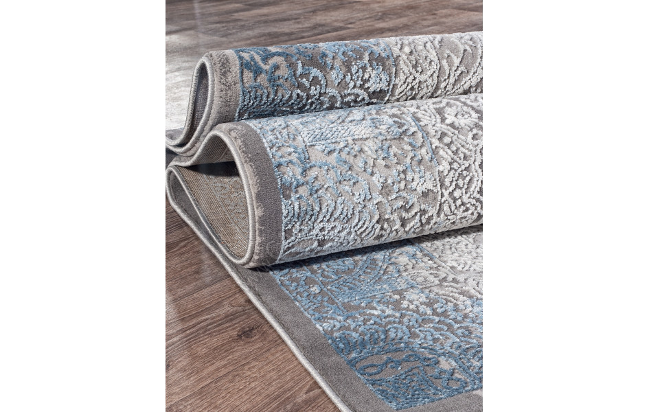 Ковер ARMINA 03878A - BLUE BLUE