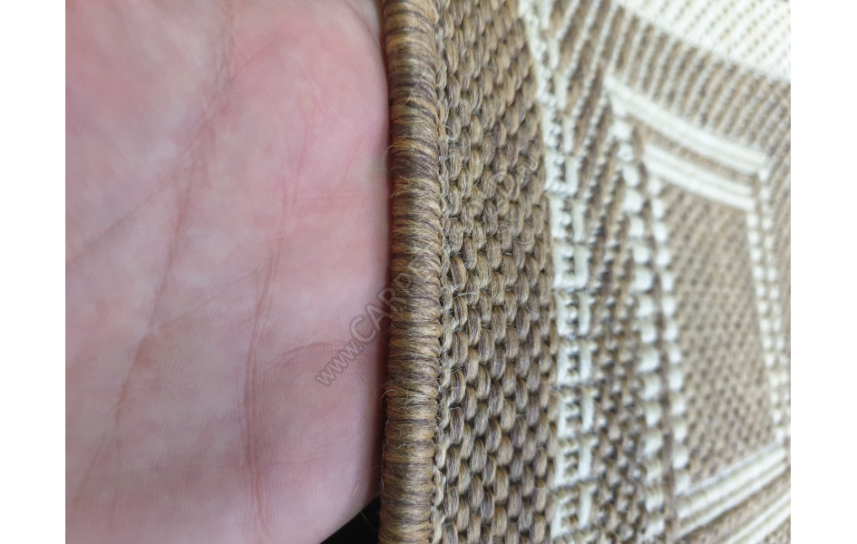 ДОРОЖКИ ДИЗАЙН 51004 ЦВЕТ 50122 Флурлюкс