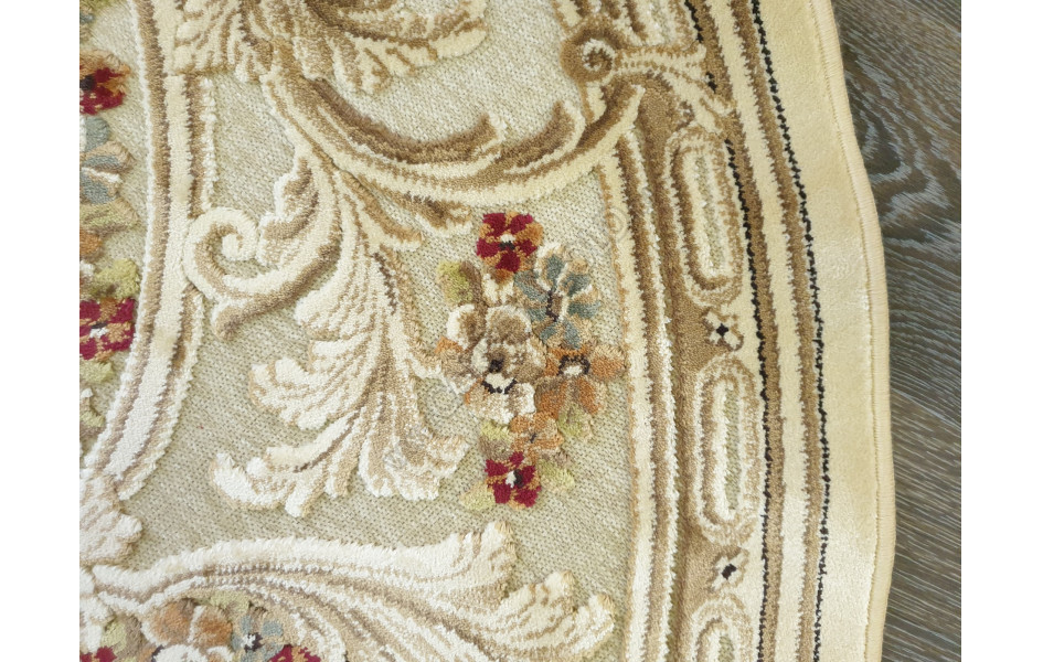 Ковер Genova 38388 - 626260 - Круг 