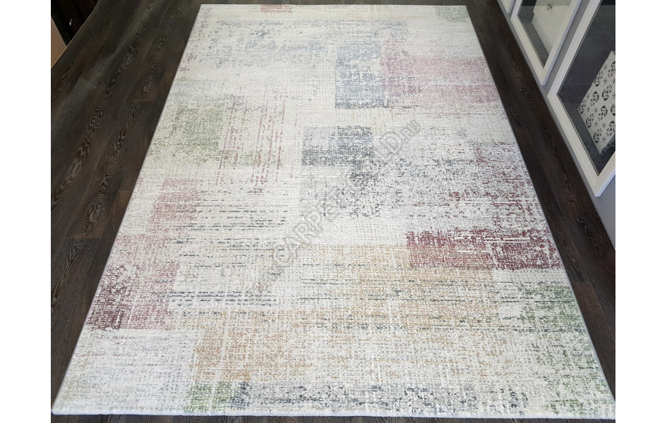 Ковер бельгийский Canyon 52038 6464 прямоугольный