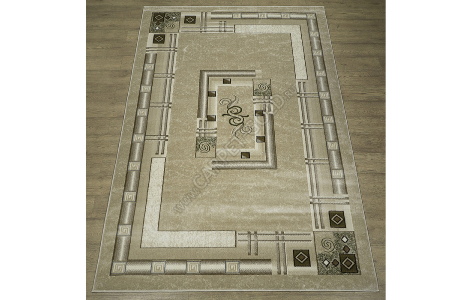 Ковер Круиз ДИЗАЙН 22413 ЦВЕТ 29766