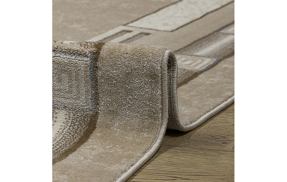 Ковер Круиз ДИЗАЙН 22413 ЦВЕТ 29766 овал