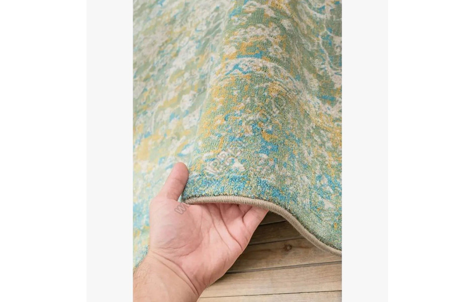 Ковер бельгийский Patina  410162-400 прямоугольный