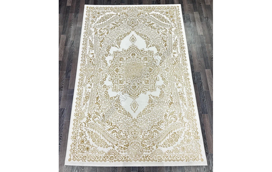 A3584A_CREAM MUSTARD Lowa