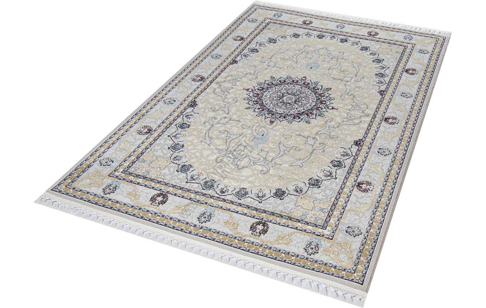 38528A STAN WHITE / WHITE Isabella