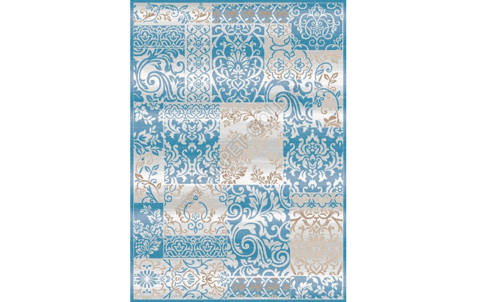 КОВРЫ ДИЗАЙН 20138 ЦВЕТ 25026 Премиум