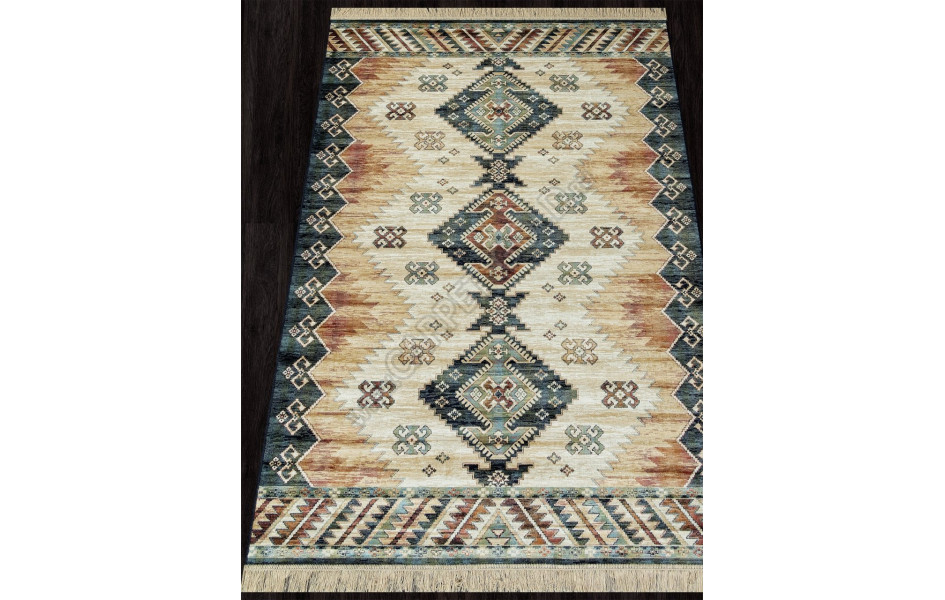 Ковер 914249 - 2131 - Прямоугольник - коллекция ROYAL PALACE