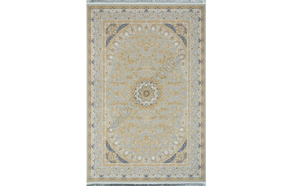 Ковер 8009 - 000 - Прямоугольник - коллекция SALIMA