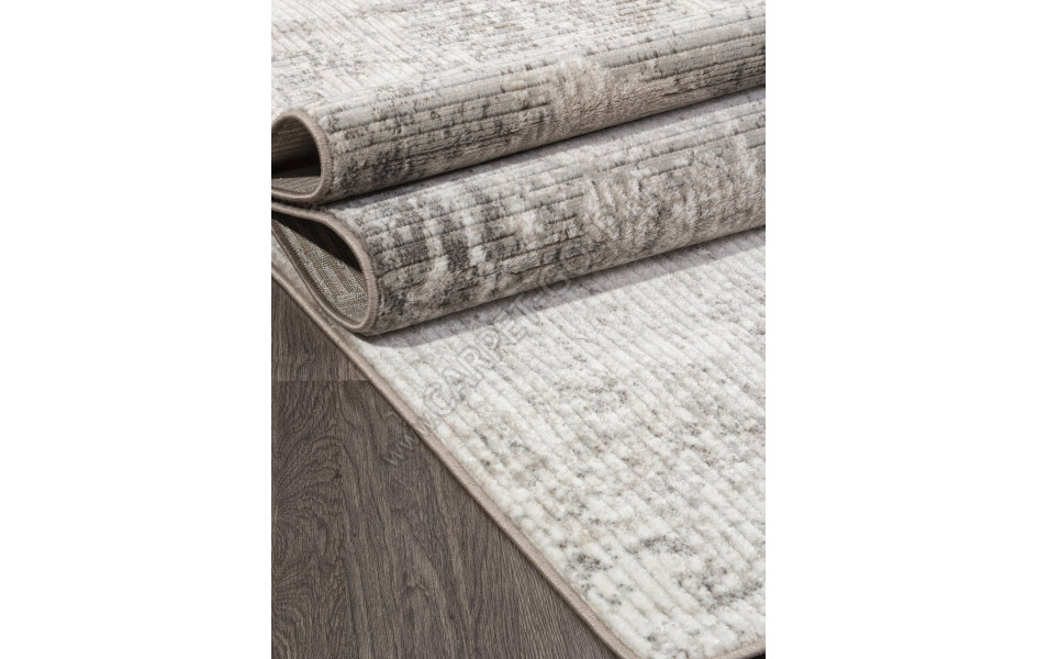 Ковер F138 - BEIGE - Прямоугольник - коллекция MIRANDA