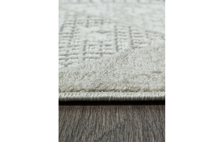 Ковер F286 - BEIGE - Прямоугольник - коллекция PALERMO