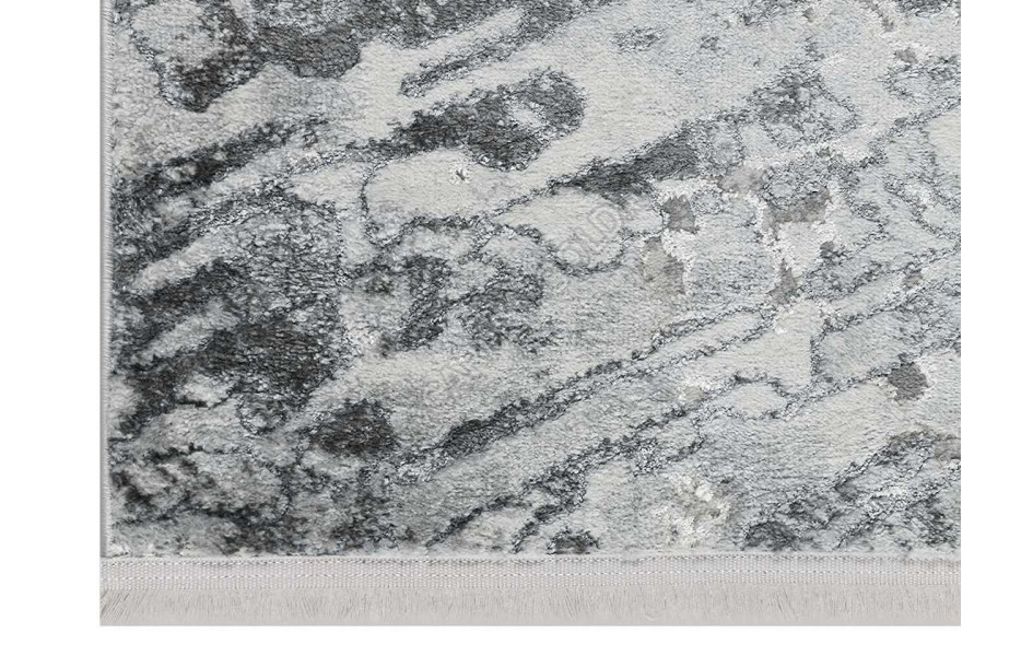 39876A STAN L.GREY / CREAM Nadejda