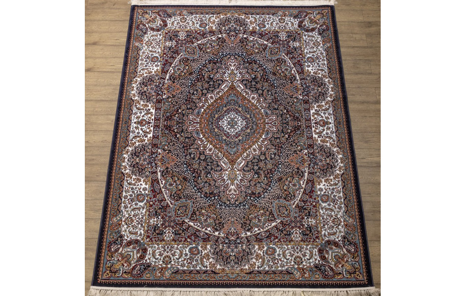 КОВРЫ ДИЗАЙН 29244 ЦВЕТ 22833 Семеркант