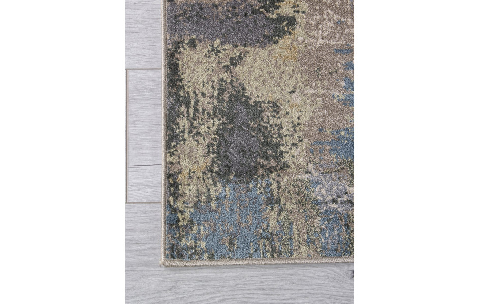 Ковер 978002 - 2262 - Прямоугольник - коллекция MILANO