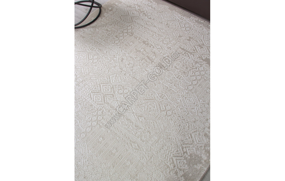 Ковер F617 - NATURAL - Прямоугольник - коллекция OSTIN