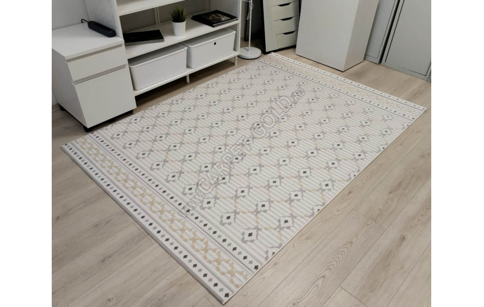 10706A_GRI / KREM Сканди сизаль