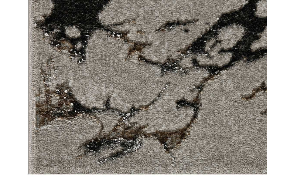 40834A STAN GREY FLS / BEIGE COK Eliza