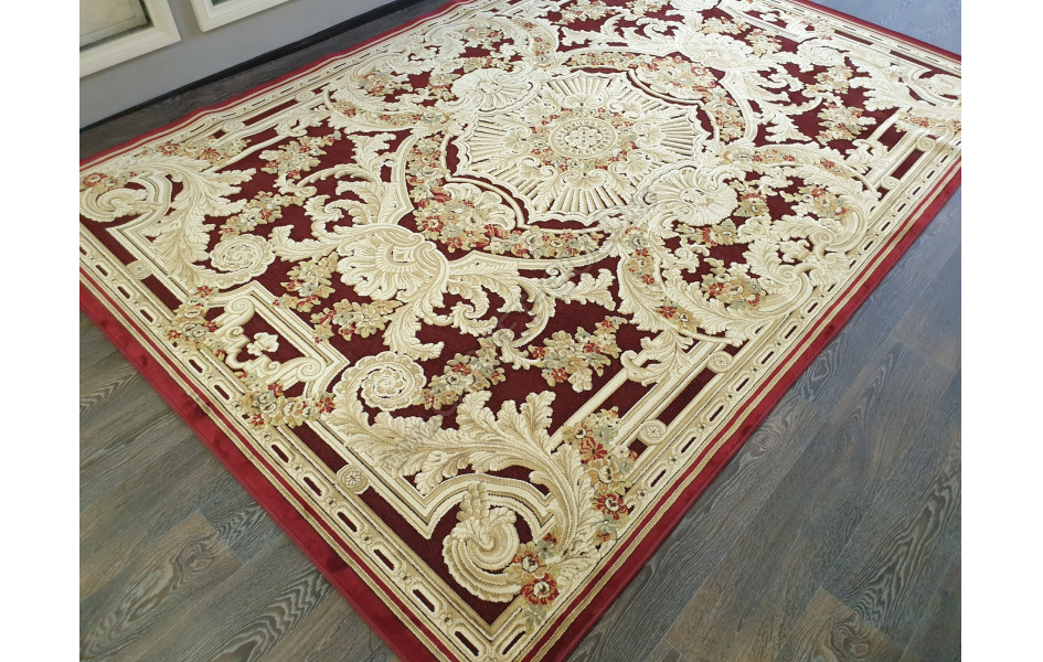 Бельгийский ковер Genova 38388 1212 10