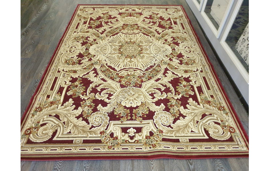 Бельгийский ковер Genova 38388 1212 10