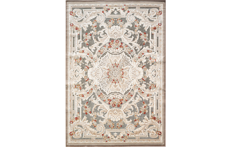 Бельгийский ковер Женова 38388 7292 71