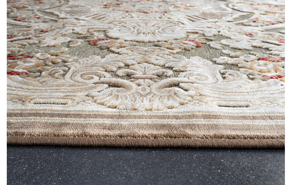 Бельгийский ковер Женова 38388 7292 71