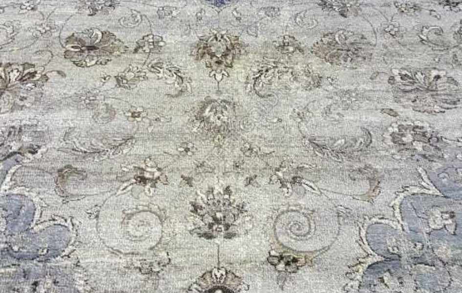 Бельгийский ковер из вискозы Ragolle Beluchi 88425 5989